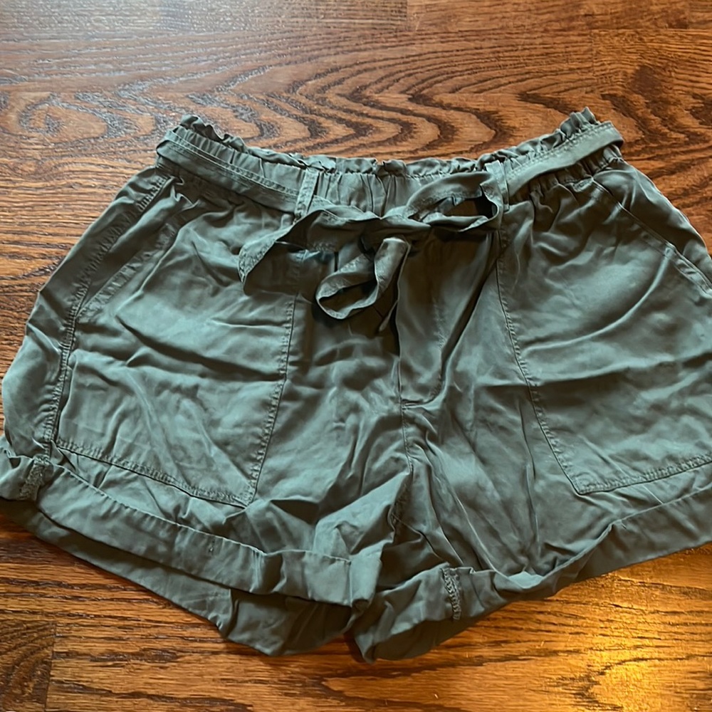 Aerie shorts